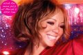 A First Look At Mariah Carey's HSN Collection, Consisting Of Her Fragrance, Furry Boots & Bling