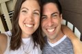 Chris Snow's Wife Kelsie : Know about Flames AGM's partner - SarkariResult