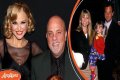 Christie Brinkley Nursed Billy Joel Back to Health, despite Them Divorcing for Multiple Reasons