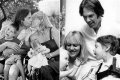 Neil Young & Carrie Snodgrass Relationship, Children, Joint Family Tree & History